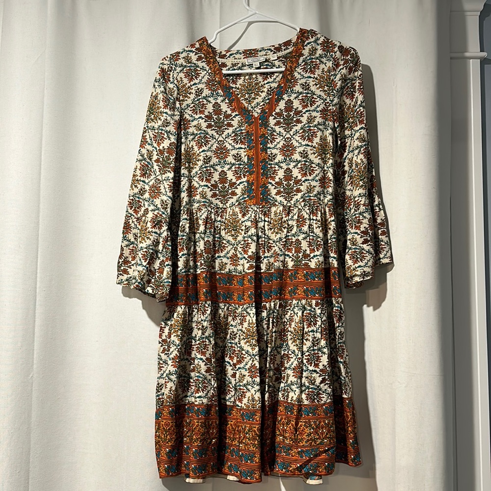 Fat Face Dress